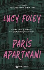Paris Apartmanı LUCY FOLEY