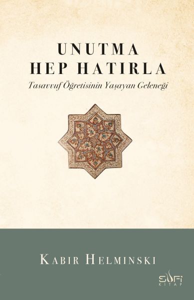 Unutma Hep Hatırla KABİR HELMİNSKİ