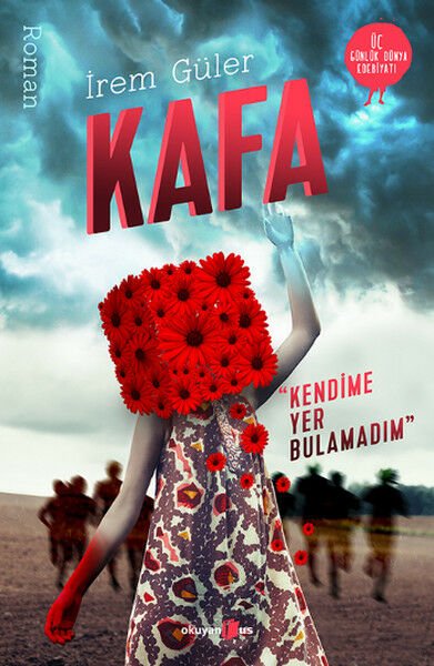 Kafa İREM GÜLER