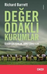 Değer Odaklı Kurumlar RICHARD BARRETT