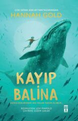Kayıp Balina HANNAH GOLD