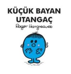 Küçük Bayan Utangaç ROGER HARGREAVES