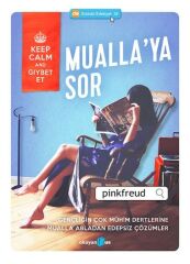 Muallaya Sor PİNKFREUD