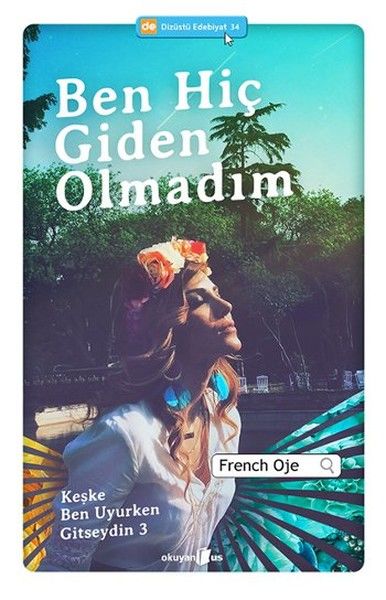 Ben Hiç Giden Olmadım FRENCH OJE