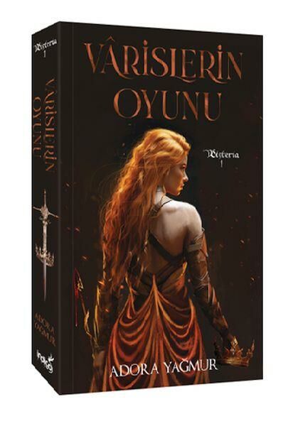 Varislerin Oyunu ADORA YAĞMUR