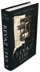 Beyaz Leke Ciltli ASLI ARSLAN