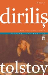 Diriliş (Dünya Edebiyatı) LEV TOLSTOY