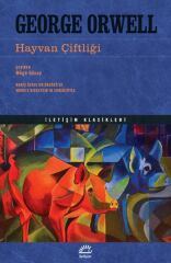 Hayvan Çiftliği GEORGE ORWELL