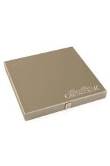 Passion Box Drawing Set Premium Çizim Seti Ahşap Kutu 25 Parça