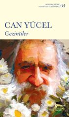 Gezintiler - K.Kapak (Modern T.E.K) CAN YÜCEL