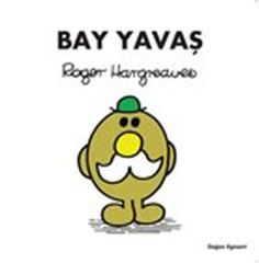 Bay Yavaş ROGER HARGREAVES