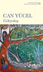 Gökyokuş - K.Kapak (Modern T.E.K) CAN YÜCEL