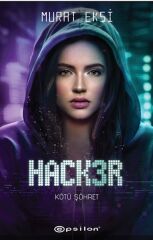 Hacker 3 Kötü Şöhret MURAT EKŞİ