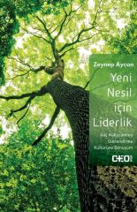 Yeni Nesil İçin Liderlik ZEYNEP AYCAN