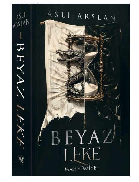 Beyaz Leke ASLI ARSLAN