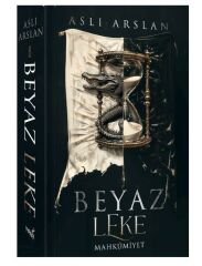 Beyaz Leke ASLI ARSLAN