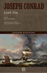 Lord Jim JOSEPH CONRAD