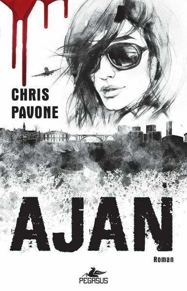 Ajan CHRİS PAVONE