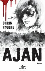 Ajan CHRİS PAVONE