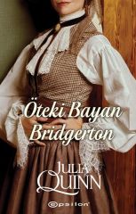 Öteki Bayan Bridgerton JULİA QUİNN