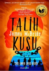 Talih Kuşu JAMES MCBRİDE