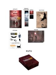 Yaralasar 4 Hediyeli Özel Kutu MARAL ATMACA