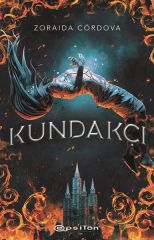 Kundakçı ZORAİDA CÓRDOVA