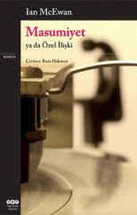 Masumiyet ya da Özel İlişki IAN MCEWAN