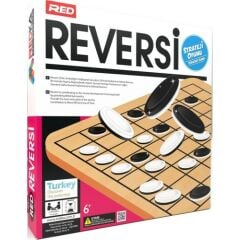 Redka Ahşap Reversi Zeka Akıl Oyunları