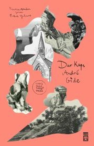 Dar Kapı (Dünya Edebiyatı) ANDRÉ GİDE