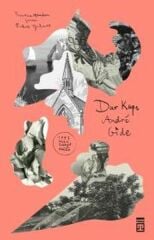 Dar Kapı (Dünya Edebiyatı) ANDRÉ GİDE