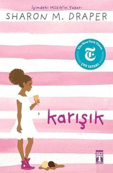 Karışık SHARON M. DRAPER
