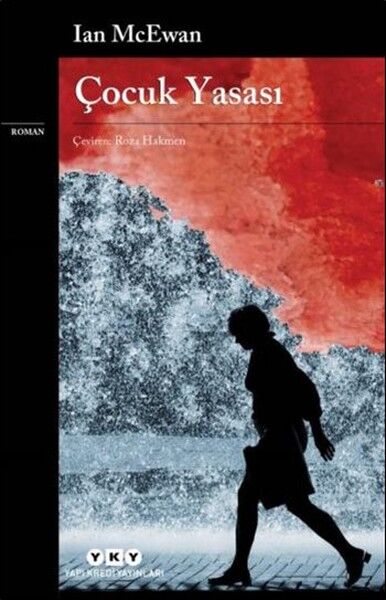 Çocuk Yasası IAN MCEWAN