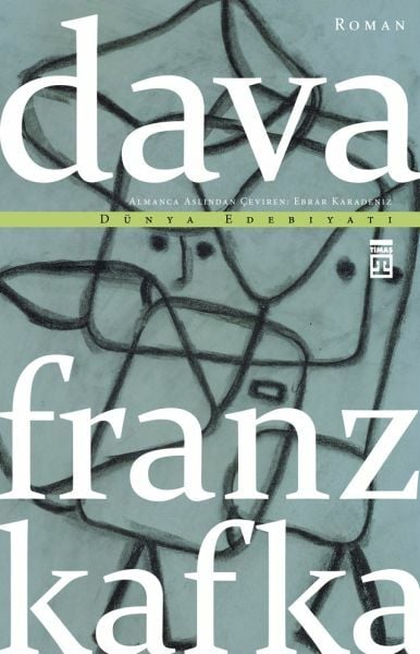 Dava FRANZ KAFKA