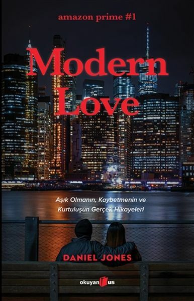 Modern Love DANİEL JONES