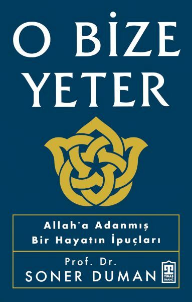 O Bize Yeter SONER DUMAN