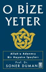 O Bize Yeter SONER DUMAN