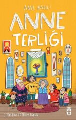 Anne Terliği ANIL BASILI