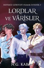 Hgoi 1: Lordlar Ve Vârisler Sc N.G. KABAL