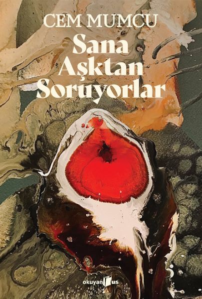 Sana Aşktan Soruyorlar CEM MUMCU