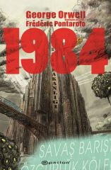 1984 FRÉDÉRİC PONTAROLO