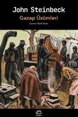 Gazap Üzümleri JOHN STEİNBECK