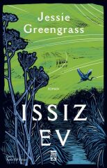 Issız Ev JESSİE GREENGRASS