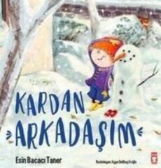 Kardan Arkadaşım ESİN BACACI TANER