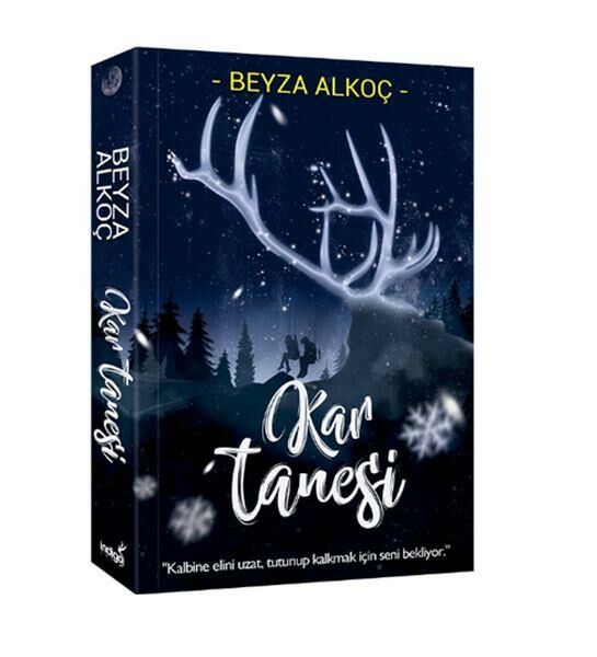 Kar Tanesi BEYZA ALKOÇ