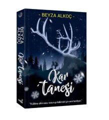 Kar Tanesi BEYZA ALKOÇ