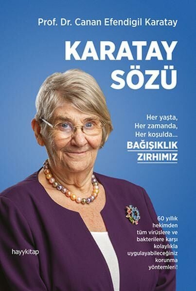 Karatay Sözü CANAN EFENDİGİL KARATAY