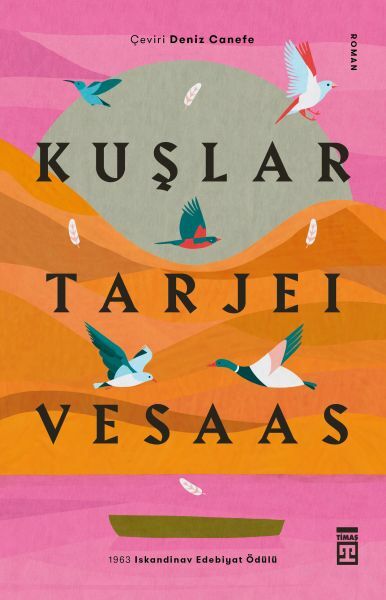 Kuşlar TARJEİ VESAAS