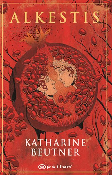 Alkestis KATHARİNE BEUTNER