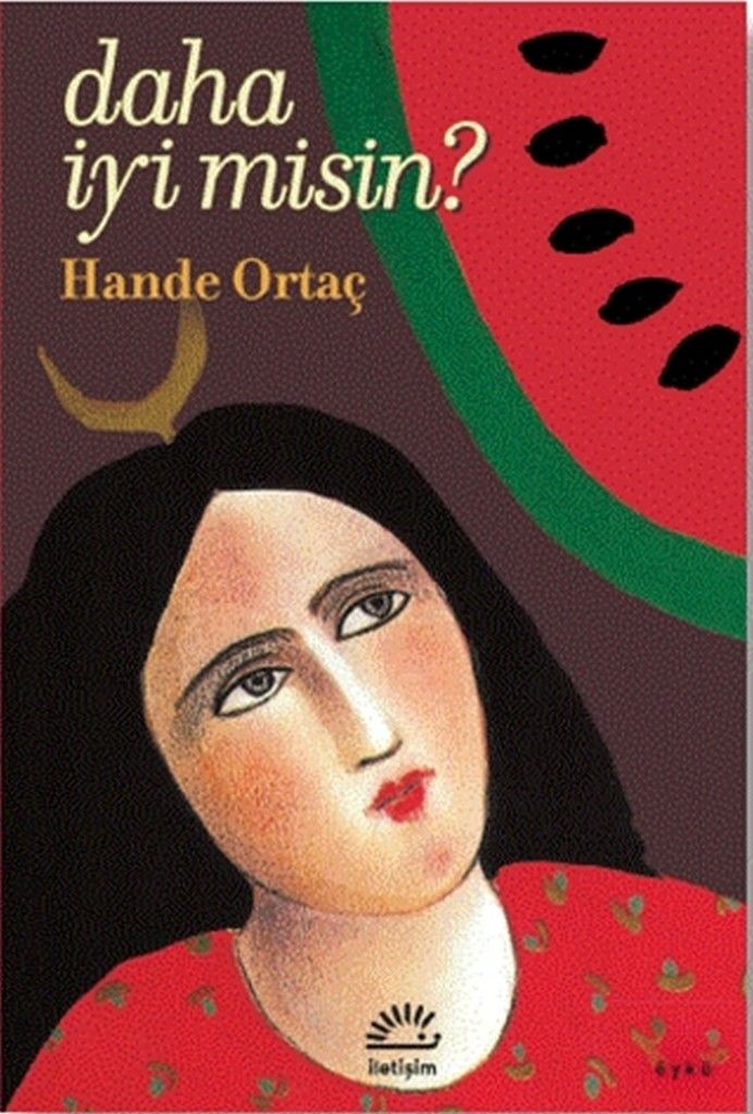 Daya İyi Misin HANDE ORTAÇ